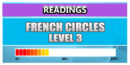 French Readings Level 3