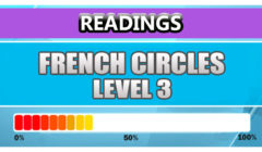 French Readings Level 3