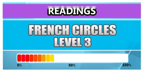 French Readings Level 6