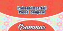 Présent-Imparfait-Passé composé Practice