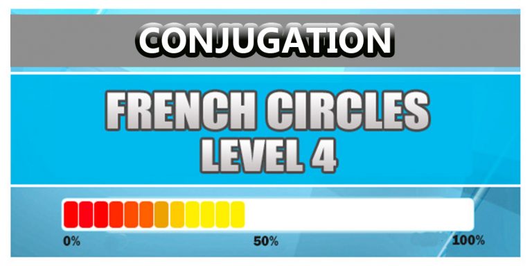 French Circles Level 4 French Circles