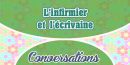 L’infirmier et l’écrivaine