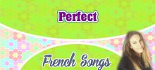 Sara’h cover French Version Ed Sheeran – Perfect