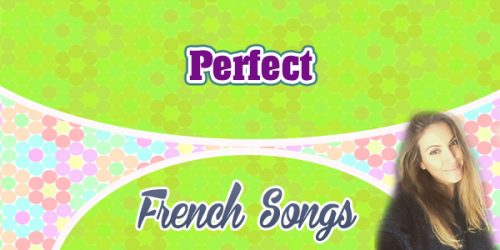 Sara’h cover French Version Ed Sheeran - Perfect