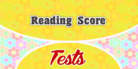Reading Score