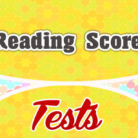 Reading Score