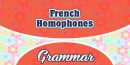 French Homophones