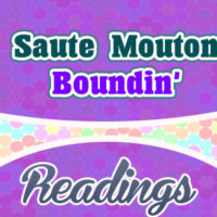 Saute Mouton – Boundin