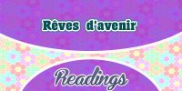 Rêves davenir