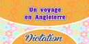 Un voyage en Angleterre