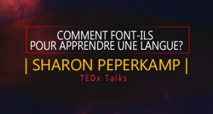 Comment Font Ils Pour Apprendre Une Langue Sharon Peperkamp French Comment Font Ils Pour Apprendre Une Langue Sharon Peperkamp French