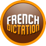 FRENCH DICTATION YOUTUBE CHANNEL