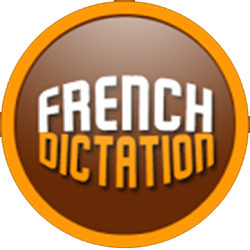 FRENCH DICTATION YOUTUBE CHANNEL