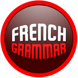 FRENCH GRAMMAR YOUTUBE CHANNEL