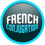 FRENCH CONJUGATION Youtube channel