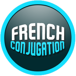 FRENCH CONJUGATION Youtube channel