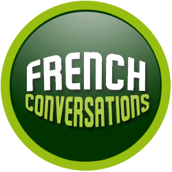 FRENCH CONVERSATIONS Youtube channel
