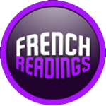 FRENCH READINGS Youtube channel