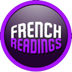 FRENCH READINGS Youtube channel