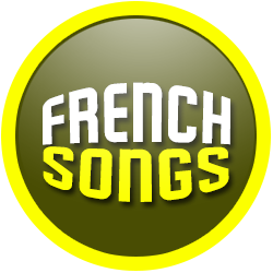 FRENCH SONGS Youtube channel