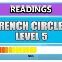 French Readings Level 5
