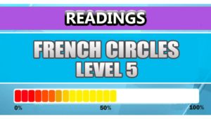 French Readings Level 5