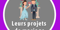 Leurs projets de mariage-French reading