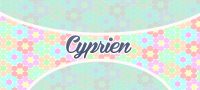 Cyprien