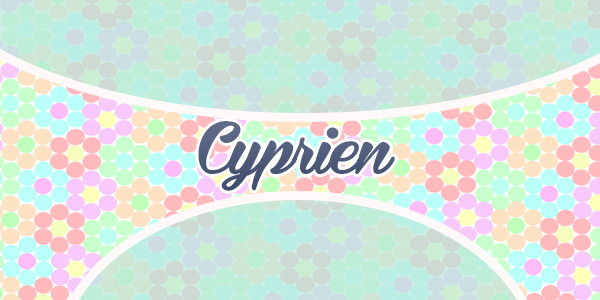 Cyprien