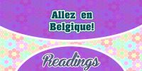 Allez en Belgique-French reading