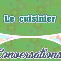 Le cuisinier