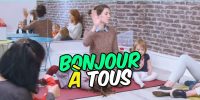 Bonjour à tous