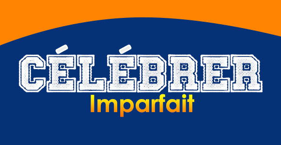 Célébrer - Imparfait - French Circles - Conjugation
