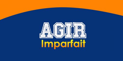 AGIR Imparfait - French Circles - Conjugation