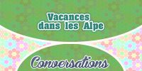 Vacances dans les Alpes