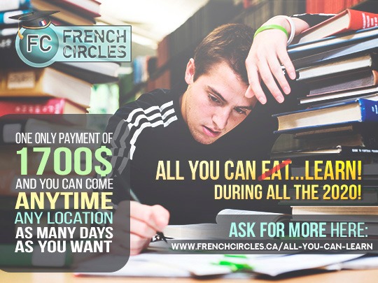 French Circles All you can learn