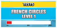 French Test Level 1