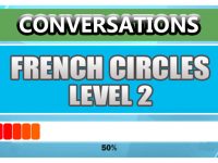 French Conversations Level 2