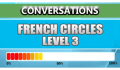 French Conversations Level 3