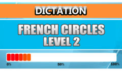 French Dictation Level 2