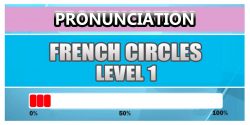 French Pronunciation Level 1