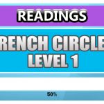 French Readings Level 1