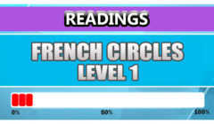 French Readings Level 1