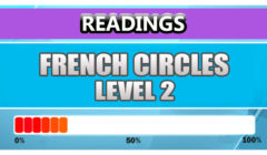French Readings Level 2