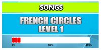 French Songs Level 1