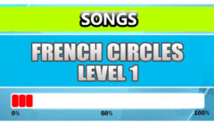 French Songs Level 1