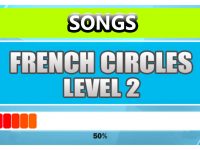 French Songs Level 2