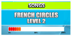 French Songs Level 2