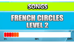 French Songs Level 2