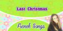 Sara’h cover French Version Ed Sheeran – Last Christmas – Wham!